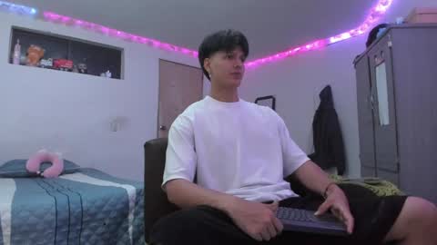 Ken online show from April 2026 04:56:01 AM