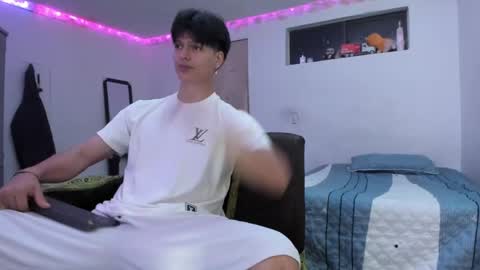 Ken online show from April 2026 03:00:02 AM