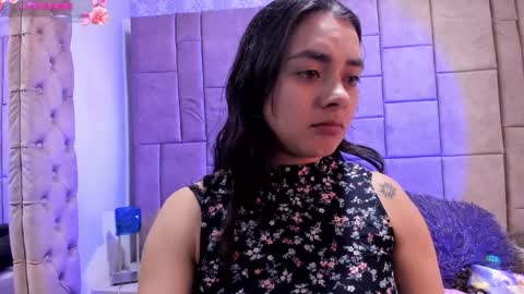 Andrea  online show from December 2024 03:52:01 AM