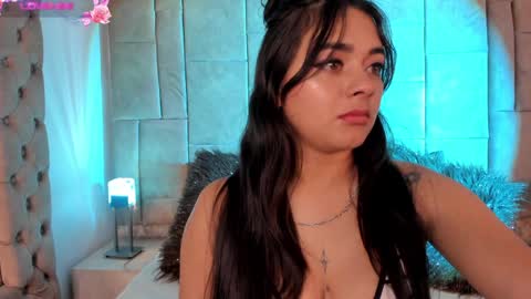 Andrea  online show from December 2024 04:34:02 AM
