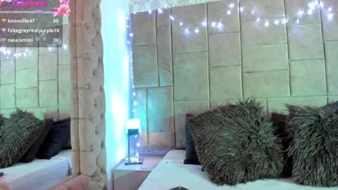 Andrea  online show from December 2024 07:28:01 AM