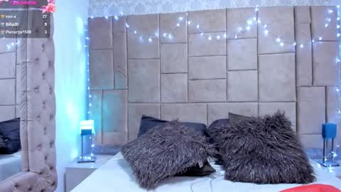Andrea  online show from January 2025 10:04:02 AM