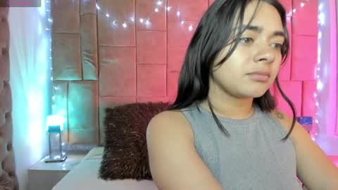 Andrea  online show from January 2025 04:04:01 AM