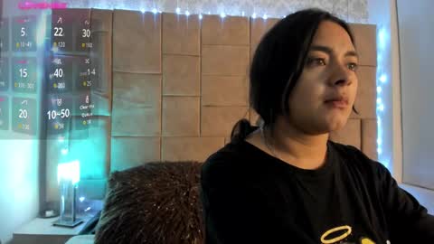 Andrea  online show from March 2025 04:04:01 AM