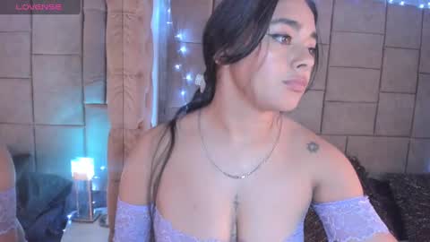 Andrea  online show from March 2025 07:52:01 AM