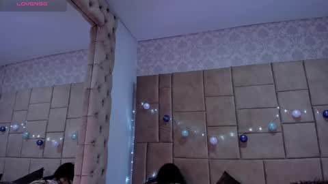 Andrea  online show from September 2025 04:45:02 AM