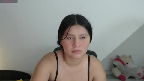 Skarleth online show from February 2025 01:05:01 PM