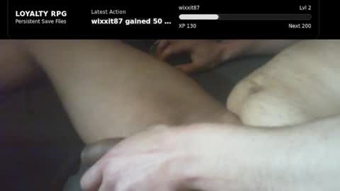 wixxit87 online show from February 2026 06:40:02 AM