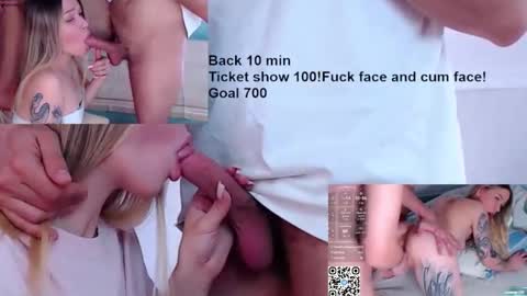 wiz_jesus online show from April 2026 09:06:01 AM