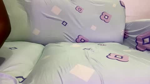 Wiz and Candy online show from January 2025 01:03:01 AM