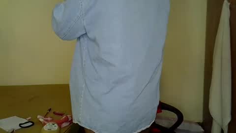 girlie o online show from January 2025 02:40:02 PM