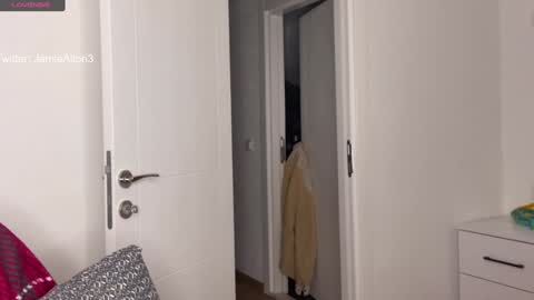 Wlademar online show from February 2025 03:20:01 AM