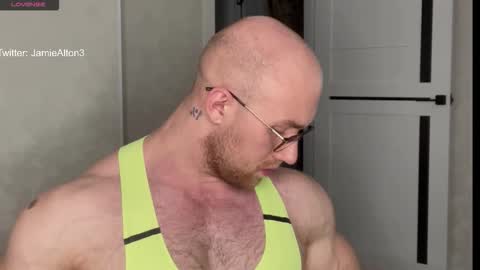 Wlademar online show from November 2025 11:37:02 PM