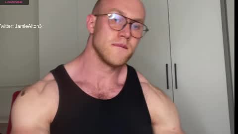 Wlademar online show from April 2026 06:37:01 PM