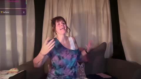 Moth online show from October 2025 03:02:02 PM