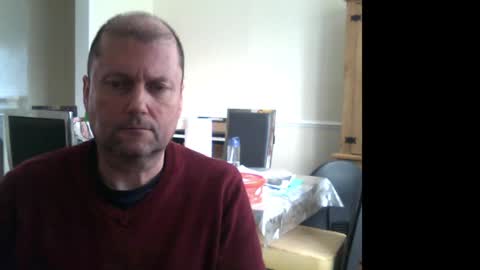 wobble444 online show from January 2025 01:25:02 PM