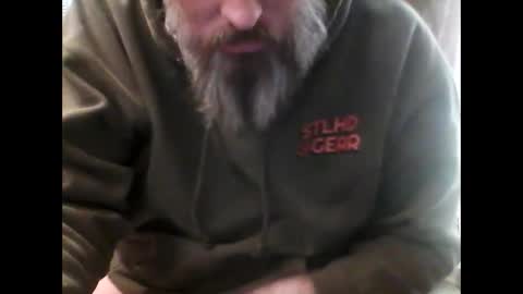 wobblysaussage69 online show from January 2025 03:55:02 PM