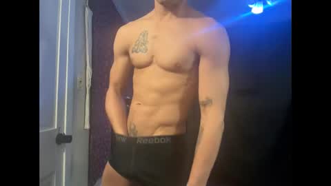Wolfblazer online show from January 2025 11:36:02 PM