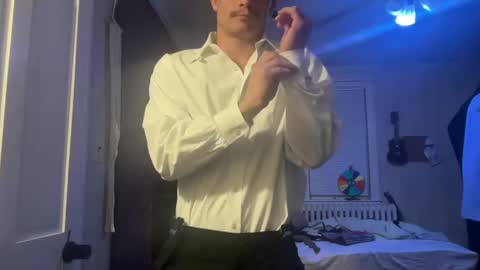 Wolfblazer online show from January 2025 11:37:01 AM