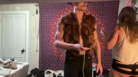 Wolfblazer online show from January 2025 11:34:02 PM