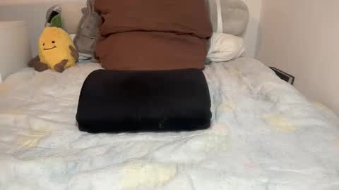 Sweetdog online show from March 2026 09:40:01 PM