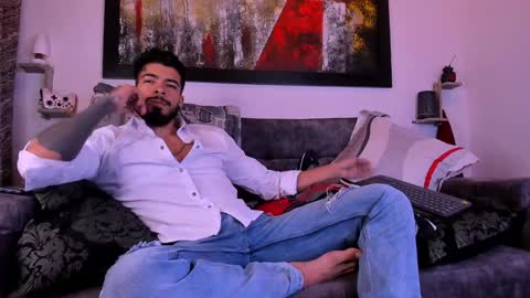 wolferatus online show from January 2025 03:32:02 PM