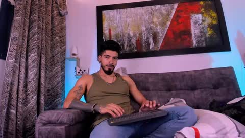 wolferatus online show from January 2025 03:10:01 PM