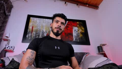 wolferatus online show from February 2025 06:17:02 PM