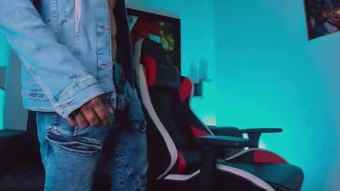 wolferatus online show from October 2025 11:14:01 PM