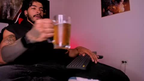 wolferatus online show from March 2026 09:59:02 PM