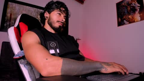 wolferatus online show from April 2026 08:42:02 PM