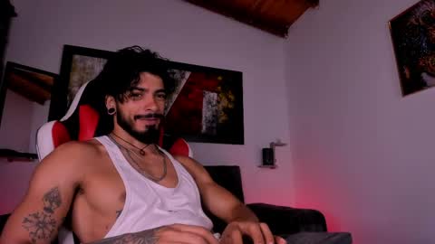 wolferatus online show from April 2026 11:30:02 PM