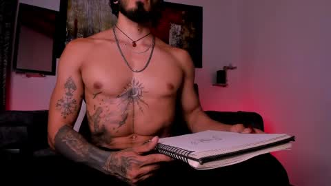 wolferatus online show from April 2026 11:05:02 PM