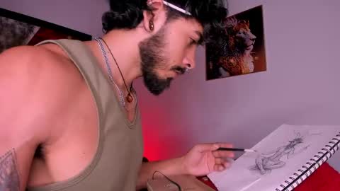 wolferatus online show from April 2026 09:16:01 PM