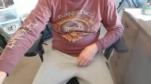 Snapshot of wolfie0717 chatting on March 2025 11:25:01 PM wolfie0717 online show from March 2025 11:25:01 PM