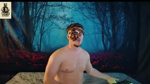 Wolfie online show from September 2025 04:17:02 AM