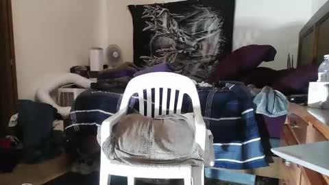 wolfman79 online show from January 2025 04:13:01 PM