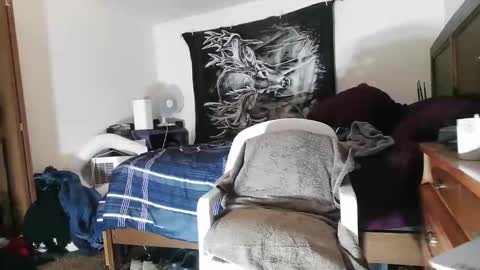 wolfman79 online show from January 2025 11:25:01 AM