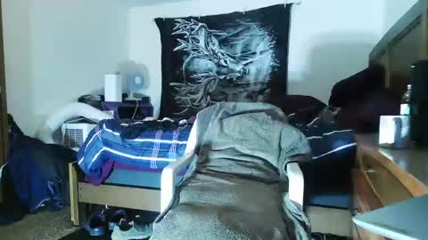 wolfman79 online show from January 2025 12:09:02 PM