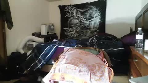 wolfman79 online show from February 2025 11:07:02 AM