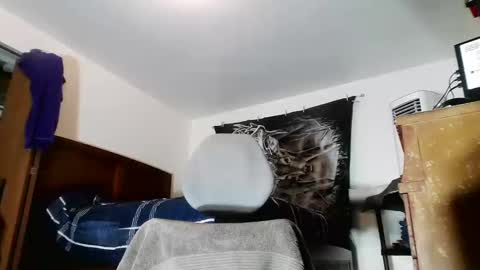 wolfman79 online show from October 2025 10:13:02 AM