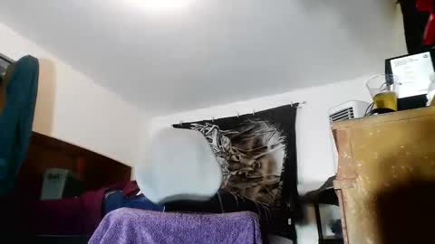 wolfman79 online show from October 2025 10:55:02 PM