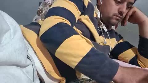 wolf boy online show from February 2025 10:40:01 PM