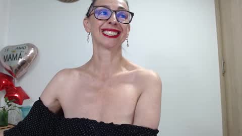 Womanhornyx online show from March 2025 05:17:02 PM