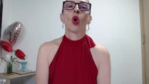 Womanhornyx online show from March 2025 09:35:01 PM