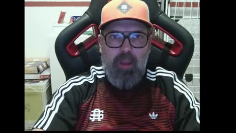 Adam online show from December 2025 04:24:02 PM