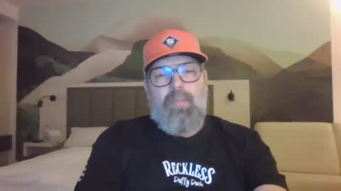 Adam online show from December 2025 11:13:01 PM