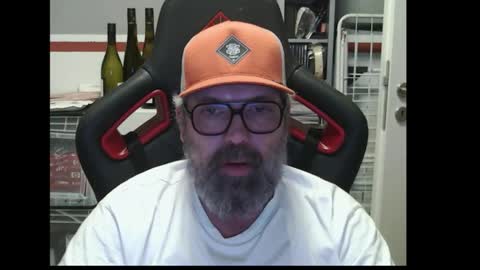 Adam online show from February 2026 10:30:02 PM