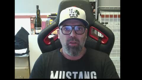 Adam online show from March 2026 04:11:02 PM