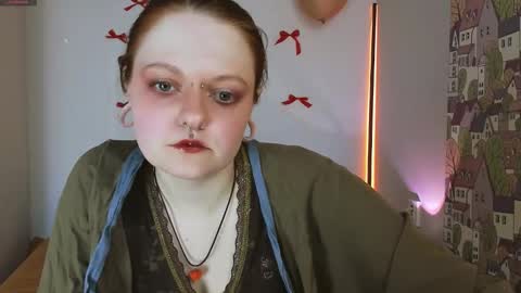 wonderconnie online show from February 2026 10:05:01 AM